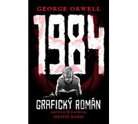 1984 Roman graphique