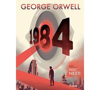 1984: roman graphique