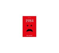 1984. Schulausgabe