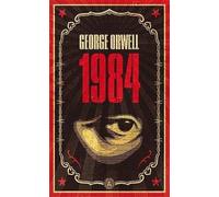 1984: The dystopian classic reimagined with cover art by Shepard Fairey