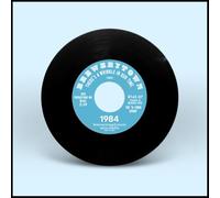 1984 - There's A Wrinkle In Our Time/Psychedelic Love
