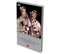 1984 UEFA Cup Final - 1984 UEFA Cup Final: Tottenham Hotspur Vs Anderlecht [Import anglais]
