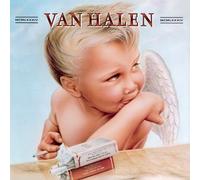 Van Halen – 1984 – Vinyle
