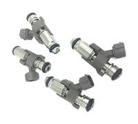 1984F4 IPM019 Injecteurs Pour Citroen C3 C4 Injecteur carburant(4 PIÈCES)