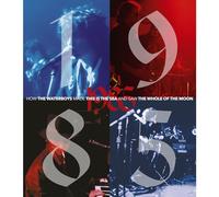 The Waterboys – 1985 – CD – Édition standard – Import – Chrysalis