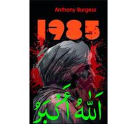 1985 - Anthony Burgess (roman en polonais)