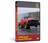 1985 Buick Grand National