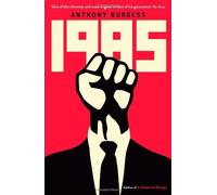 1985 by Anthony Burgess (14-Mar-2013) Paperback
