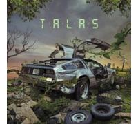 1985 by Talas [CD] NEUF