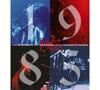 The Waterboys – 1985 – CD – Édition standard – Import – Chrysalis