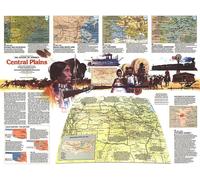 1985 Central Plains (carte) Côté 2