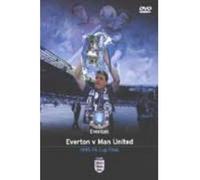 1985 Fa Cup Final - 1985 Fa Cup Final - Manchester United V Everton [Import anglais]