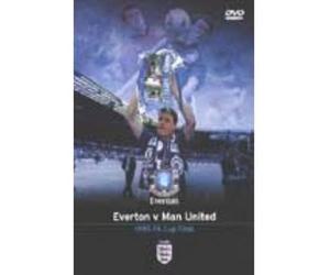 1985 Fa Cup Final - 1985 Fa Cup Final - Manchester United V Everton [Import anglais]