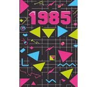 1985 Journal