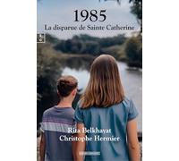 1985 - La disparue de Sainte Catherine
