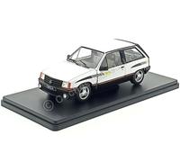 Opel Corsa A SR weiss