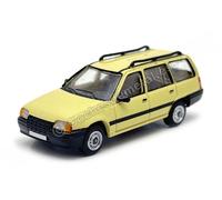 1985 Opel Kadett E Caravan Beige 1:87 (H0) PCX87 PCX871457