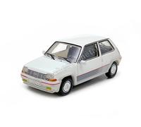 1985 Renault 5 R5 GT Turbo Blanc 1:87 (H0) PCX87 PCX870296