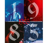 1985 (Standard Edition) by The Waterboys [Audio CD] NEUF