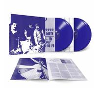 1985 : The Miracle Year Vinyle Bleu Vinyle