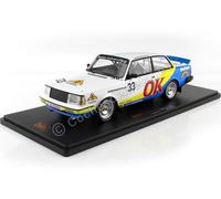 Ixosport Volvo 1985 Andersson 1/18 Ixo