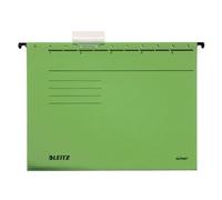 [19853055-3] LEITZ Lot de 3 Lots de 5 dossiers suspendus en carton 225g Alpha...