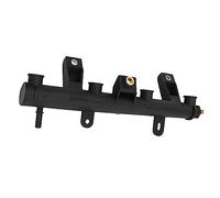 198542 Rampe D'injection de Rail de Carburant D'alimentation D'injecteur de Carburant de Moteur, Remplacement pour 206 207, Puissance et Accélération Améliorées,