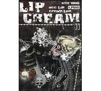1986 acc Lip Cream Live.Plus [DVD]