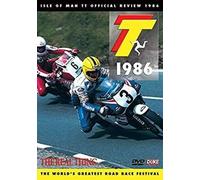 1986 Isle of Man TT Review: The Real Thing