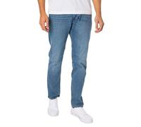 Diesel Jean 00su1x-0kial 1986 Larkee Beex