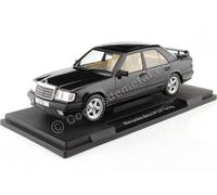 Mcg 1/18 18341bk Mercedes-Benz Classe E (W124) - 1986 Diecast Modelcar-Mcg