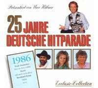 1986:Relax, Bernhard Brink, Erste Allgemeine Verunsicherung, G.G. Anderson, Bläck Fööss..