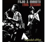 1986 SESSION expanded edition