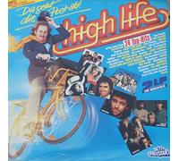1986:Status Quo, Madness, Berlin, Janet Jackson, Pet Shop Boys, OMD, Falco. [Import]