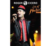 1987/1988 – Live At Montreux – Eagle