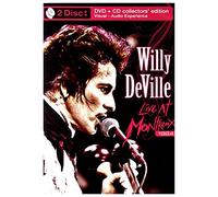 1987-1989-2000 - Live At Montreux [(+CD)]