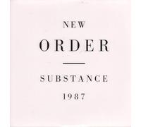 ՏՍΒՏΤΑΝϹΕ 1987 (2023 RΕΜΑՏΤΕRΕD ΕDITION), 2ԼΡ VΙΝΥԼ