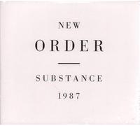 ՏՍΒՏΤΑΝϹΕ 1987 (2023 RΕΜΑՏΤΕRΕD ΕDITION), 2ϹD