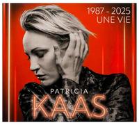 1987 - 2025 Une Vie – CD – RWE
