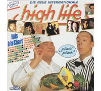 1987:Black, Communards, Fancy, ABC, Camouflag, Brigitte Nielsen. [Import]