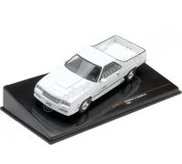 1987 Chevrolet El Camino SS Blanc 1:43 IXO Models CLC560N.22