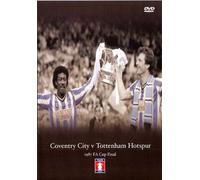 1987 Fa Cup Final - 1987 Fa Cup Final - Coventry City V Tottenham Hotspur [Import anglais]