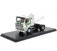 1987 Tête de Tracteur Scania 113 M Blanc Décoré 1:43 Premium ClassiXXs PCL47214