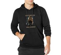 1987 Whitesnake Tour Vintage Whitesnake David Coverdale Hoodies Mens Sweatershirt Size XXL