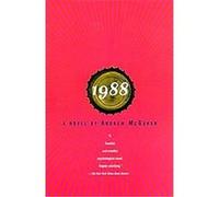 1988 Andrew McGahan (Auteur)
