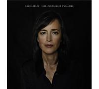 1988, Chroniques D'un Adieu - Cd Album