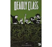 1988 - die Schlangengrube | Rick Remender Rick RemenderRick Remender (Auteur)