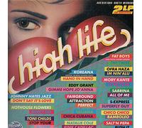 1988:Fat Boys, Mory Kante, Johnny Hates Jazz, Sandra, S-Express, Yello. [Import]