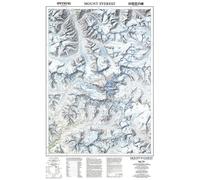 1988 Le Mont Everest