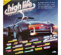 1988:Level 42, Fancy, Sandra, Stevie B, Salt'n'Pepa. [Import]